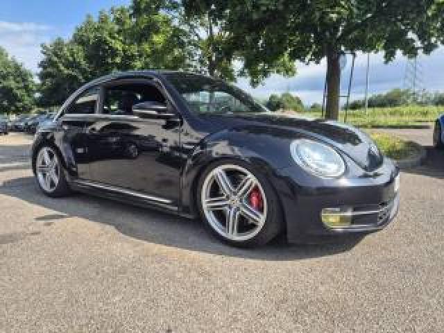 Volkswagen Maggiolino 2.0 Tsi Dsg Sport Da Amatore Per Amatori 