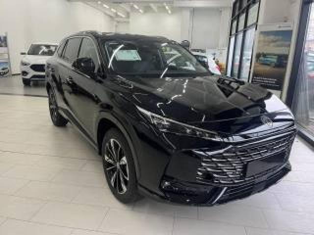 Mg Hs Full Hybrid Hev Comfort 