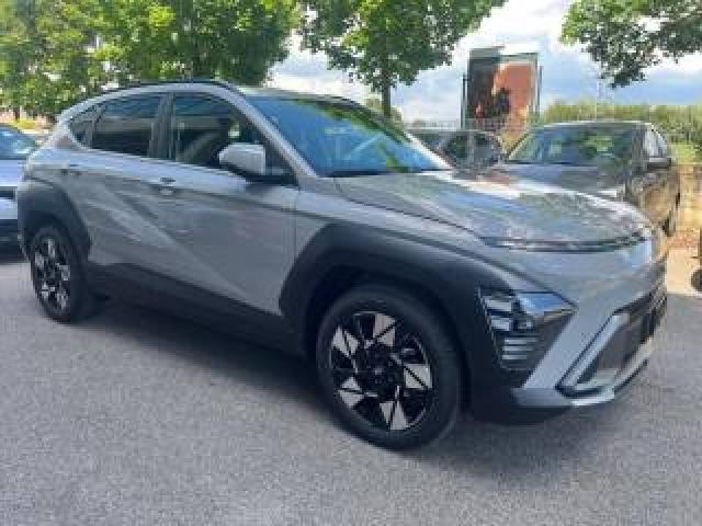 Hyundai Kona 1.0 T-Gdi X-Tech  Gpl Dalla Casa 