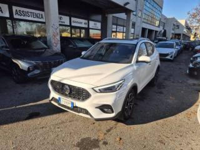 Mg Zs 1.0t-Gdi Luxury 