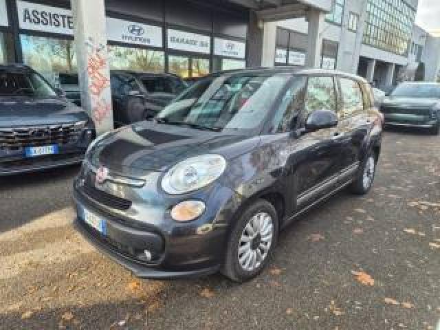 Fiat 500l Living 1.3 Multijet 95 Cv Dualogic Pop Star 