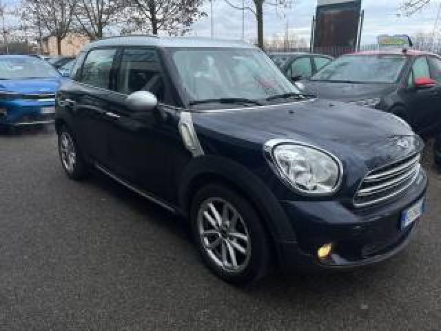 Mini Countryman 2.0 Cooper D Automatica 