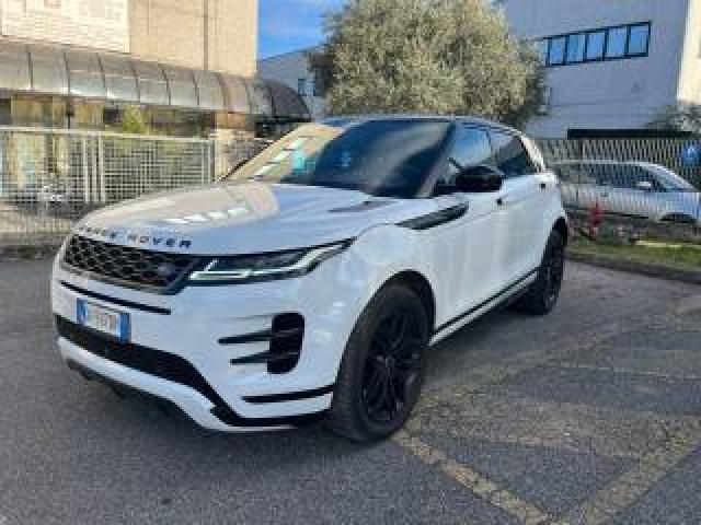 Land Rover Range Rover Evoque 2.0d  150cv Awd Aut R-Dynamic Hse Hybrid 