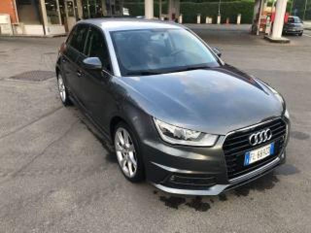 Audi A1 Sportback 1.4 Tdi Sport S-Line 