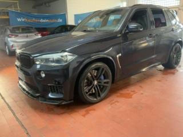 Bmw X5 M X5 M 