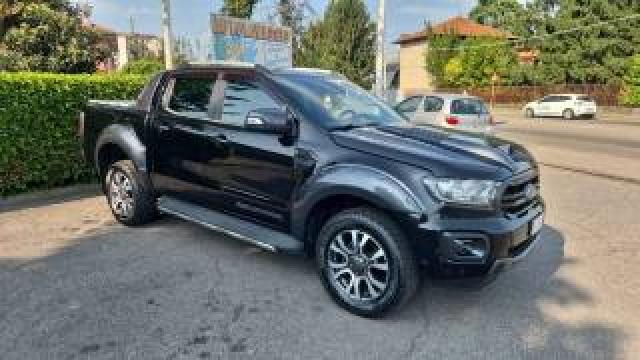 Ford Ranger 2.0 Tdci Aut. Dc Wildtrak 5 Posti 