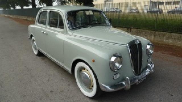 Lancia Appia Appia Ii Serie 