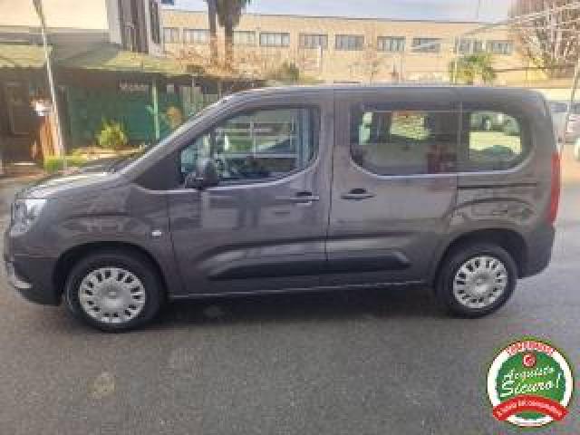 Opel Combo Life 1.5d 100 Cv S&s Mt6 Edition N1 