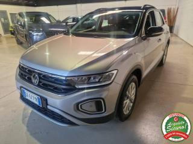 Volkswagen T-Roc 1.5 Tsi Act Dsg Life  New Model In Arrivo !!!! 
