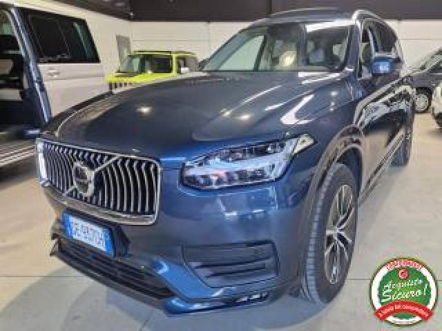 Volvo Xc90 B5 