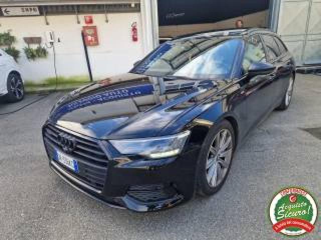 Audi A6 Avant 45 3.0 Tdi Quattro Tiptronic S.line Hibrid 