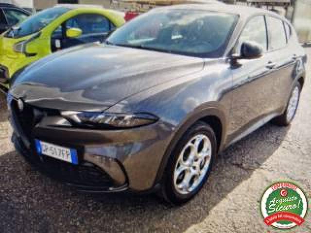 Alfa Romeo Tonale 1.5 130 Cv Mhev Tct7 Sprint In Arrivo !! 