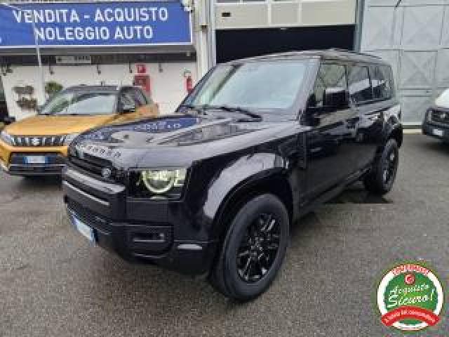 Land Rover Defender 110 3.0d I6 300 Cv Awd Auto X-Dynamic S In Arrivo  