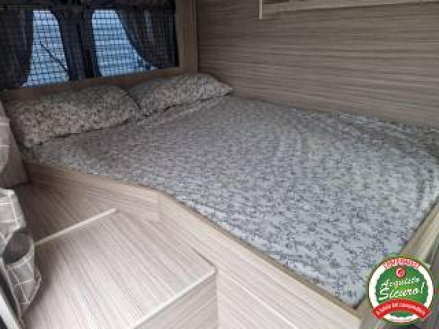 Opel Movano T27 2.5 Dci/150 Camperizzato !!! 