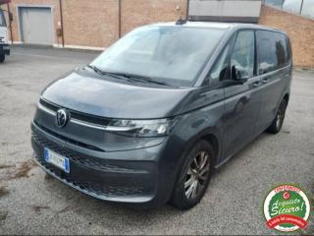 Volkswagen Multivan 2.0 Tdi 150cv Dsg Life In Arrivo !!! 