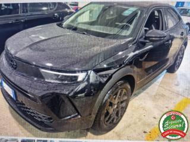Opel Mokka 1.2 Turbo Gs In Arrivo !!! 