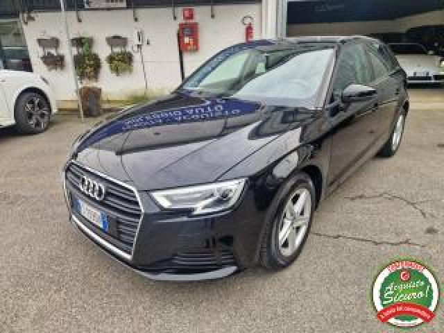 Audi A3 Spb 1.6 Tdi 116 Cv S Tronic Business 