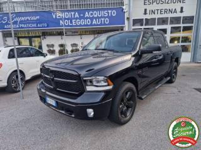 Dodge Ram 1500 Blak Edition Truck No Iva !!! 