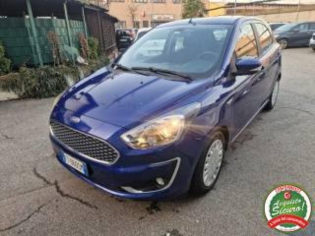 Ford Ka+ 1.2 70 Cv Start&stop 