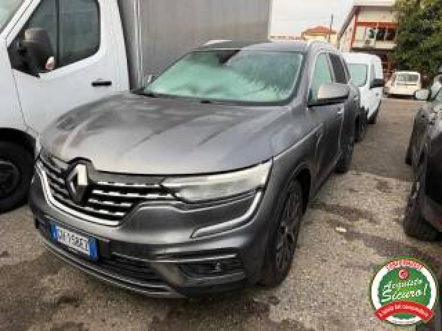 Renault Koleos Blue Dci 190 Cv 4x4 X-Tronic Executive 