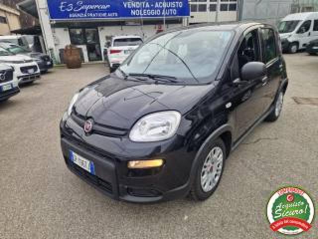 Fiat Panda 1.0 Firefly S&s Hybrid 5 Posti !! Prezzo Reale !! 