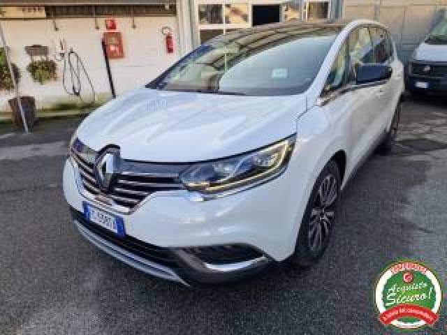 Renault Espace Dci 160cv Edc Energy Initiale Paris 4control 