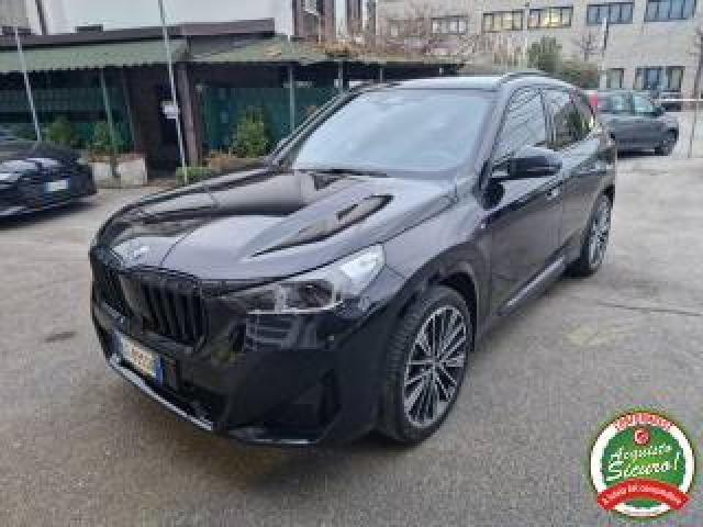 Bmw X1 Xdrive 23i Msport 