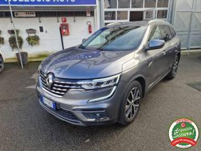 Renault Koleos Blue Dci 190 Cv 4x4 X-Tronic Executive 