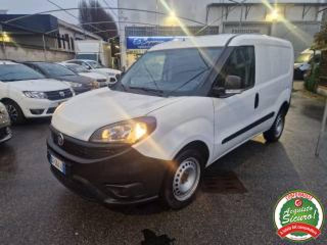 Fiat Doblo Doblò 1.4 Natural Power Cargo Business 