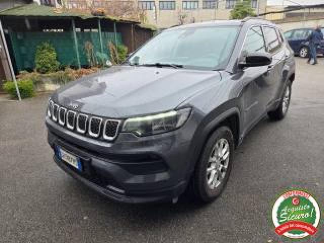 Jeep Compass 1.3 Turbo T4 190 Cv Phev At6 4xe  