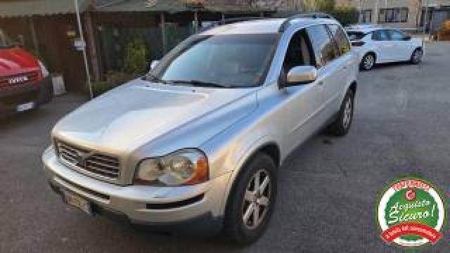 Volvo Xc90 2.4 D5 185 Cv Awd Momentum 