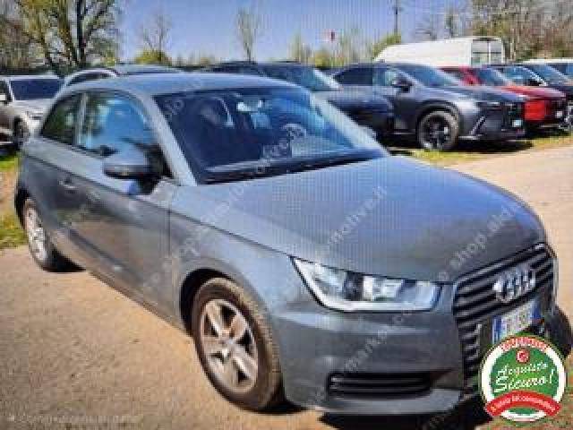 Audi A1 1.0 82 Cv Tfsi Ultra Auto In Arrivo !!!! 