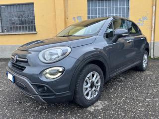 Fiat 500x ? 12.900,00 In Promo 1.3 Multijet 95 Cv Business 