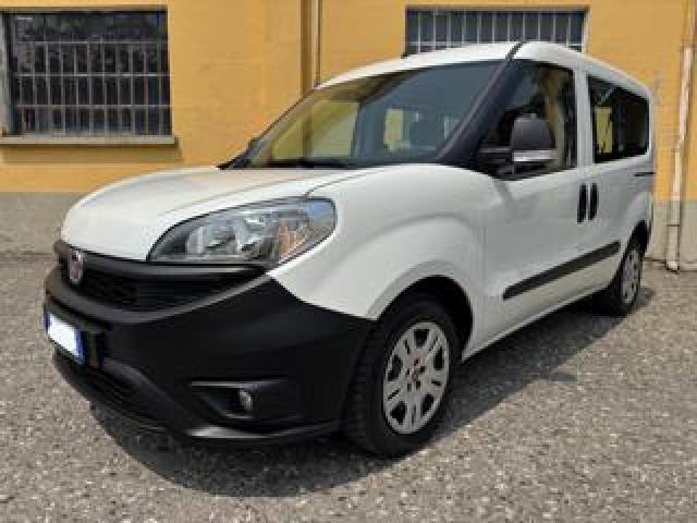 Fiat Doblo ? 10.900,00 Autocarro 5 Posti Doblò Pc Combi N1 