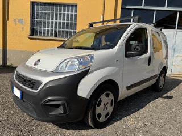 Fiat Qubo Autocarro 4 Posti 1.3 Mjt 80cv Porta Scorrevole 