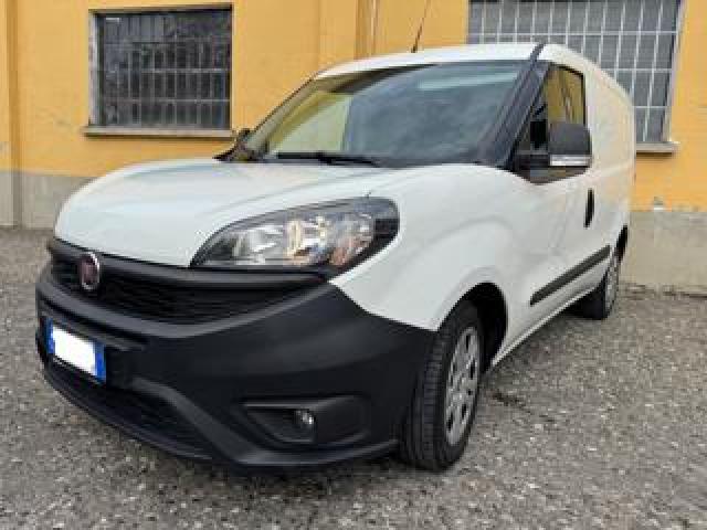 Fiat Doblo Doblò Maxi 3 1.6 Mjt S&s Pc-Tn Cargo Lounge 