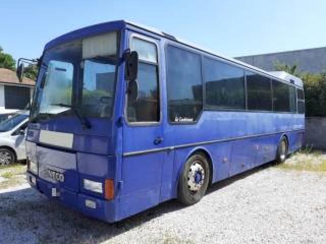 Iveco Lkw/trucks Iveco Poker Pulman 48 Posti Piu'20 