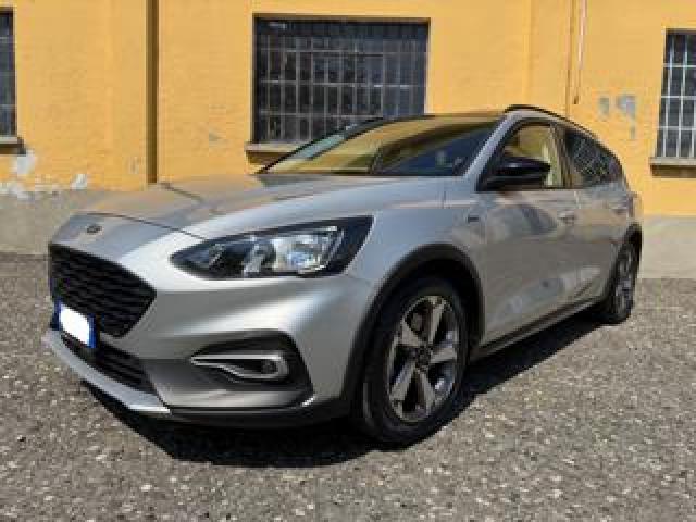 Ford Focus ? 13.500,00 In Promo!!!!!!! Hybrid 125 Cv Sw  