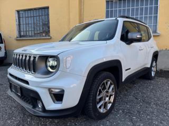 Jeep Renegade ? 15.500,00 In Promo Solo 18.000 Km  1.0 Limited 