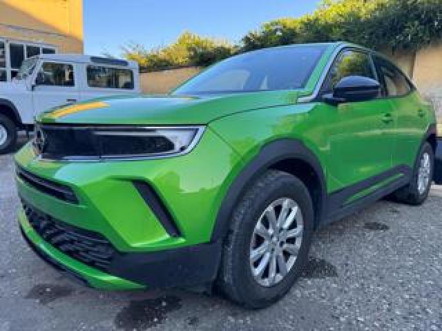 Opel Mokka In Promo!!!? 13.990,00 1.2 Turbo Edition 