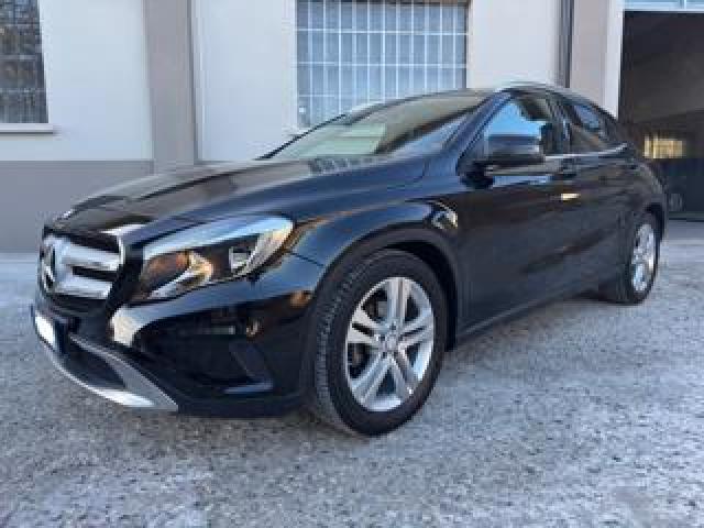 Mercedes Benz Gla 200 Cdi Automatic Premium 