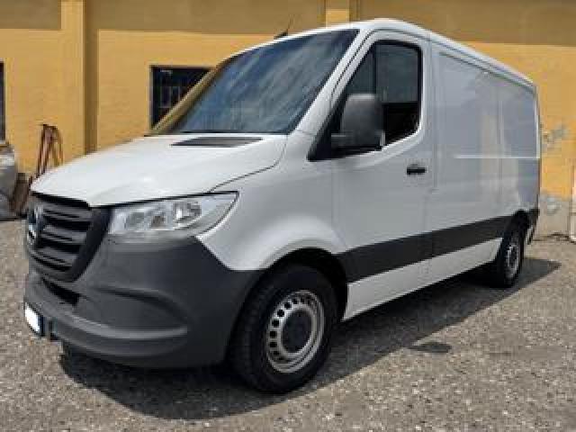 Mercedes Benz Sprinter Trazione Anteriore F32/33 311 Cdi Fwd Tn Furgone  