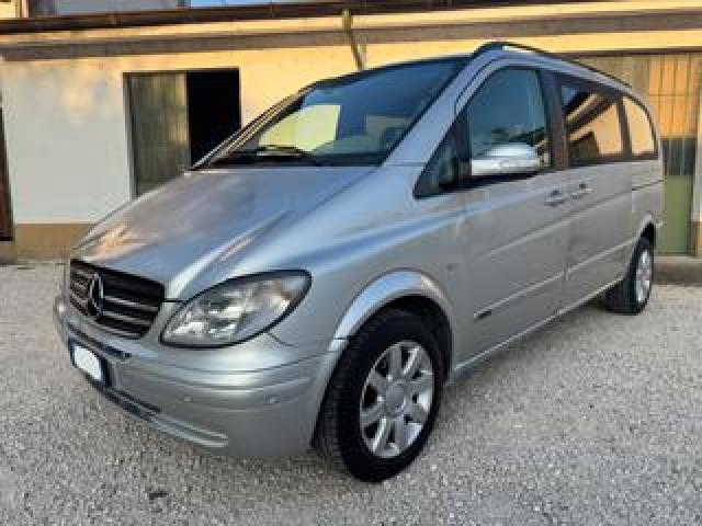 Mercedes Benz Viano Automatico 3.0 Cdi  Om.8 Posti 