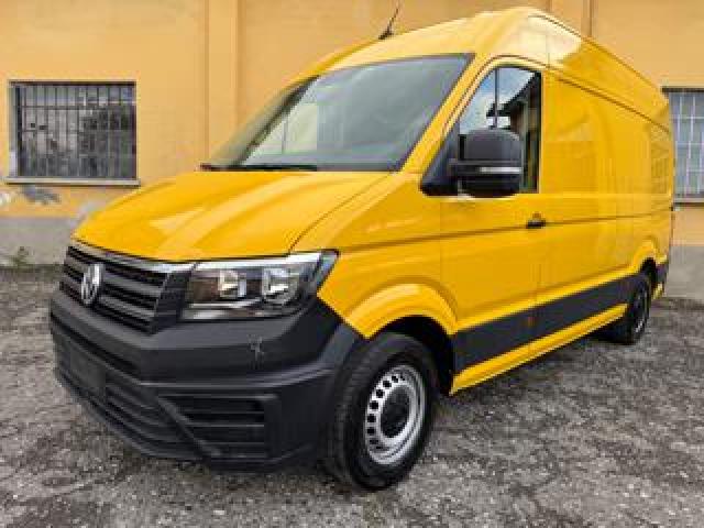Volkswagen Crafter Black Friday!!!!? 13.900,00 Pm-Ta Furgone Business 
