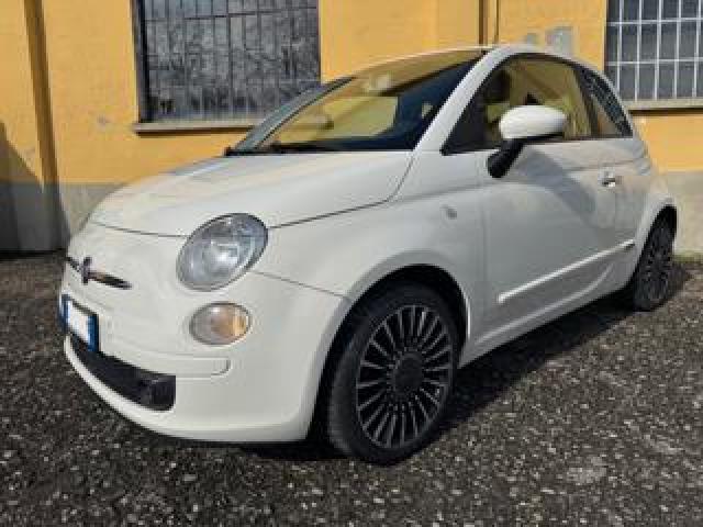 Fiat 500 Black Friday!!!!!!? 3.500,00 1.4 16v Sport 