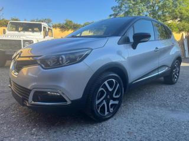 Renault Captur Black Friday!!!!!aiutomatica 1.5 Dci 8v 90 Cv S&s 