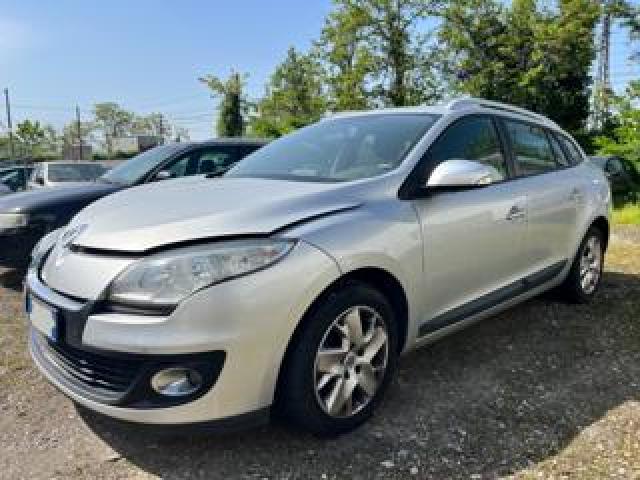 Renault Megane Autocarro 4 Posti Mégane 1500dci Sportour S&s 