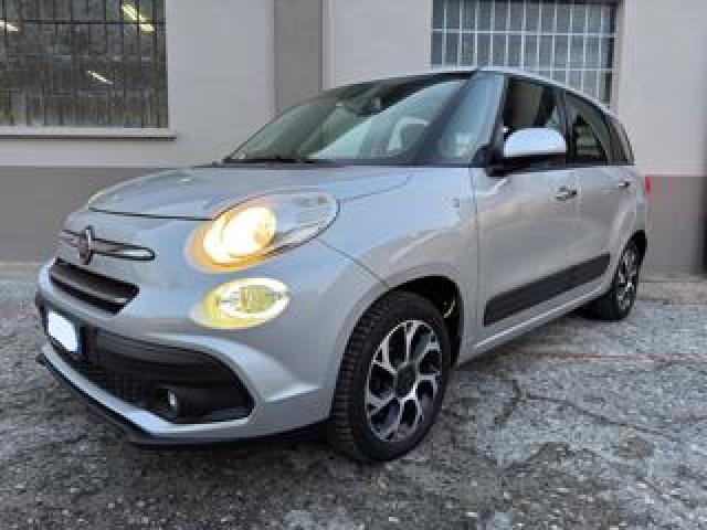 Fiat 500l Super Black Friday!!!!!7 Posti 120 Cv Business 