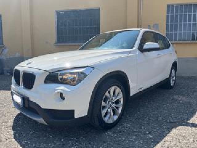 Bmw X1 Super Black Friday!!!!sdrive18d Unicoproprietario  