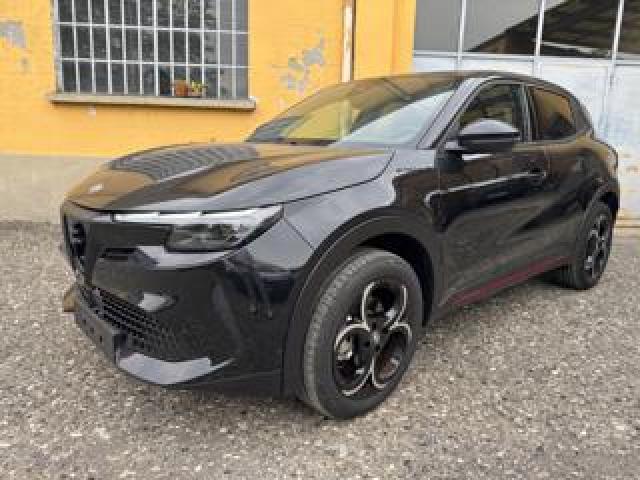 Alfa Romeo Junior 1.2 145 Cv Hybrid Edct6  